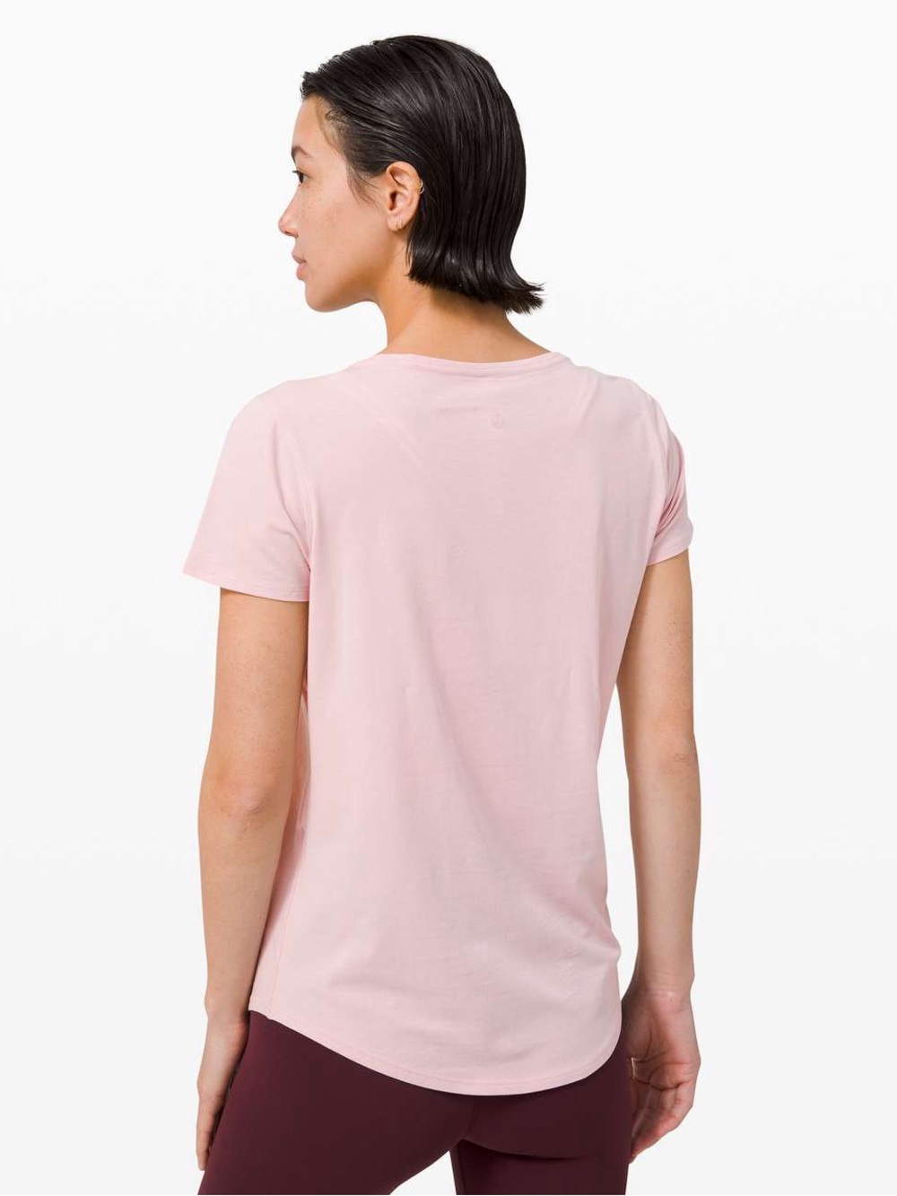 Lululemon Love Tee